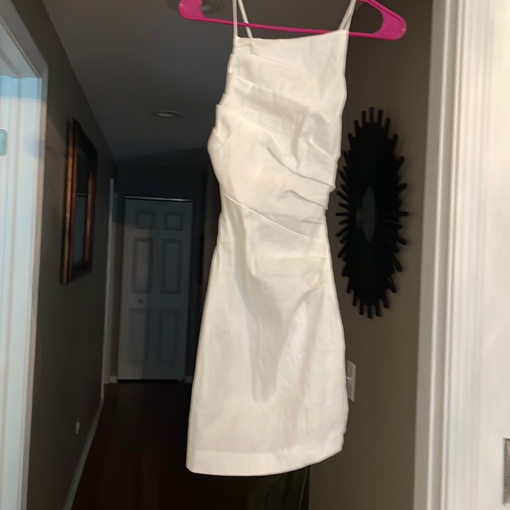 🔥🔥 NWT Zara Summer Dress